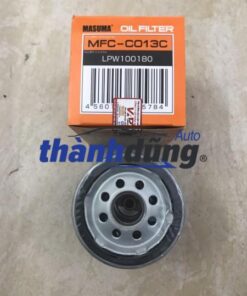 LỌC DẦU ĐỘNG CƠ MG3 | LPW100180