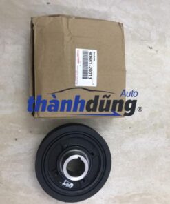 PULY TRỤC CƠ TOYOTA FORTUNER 2009 | 13408-75050