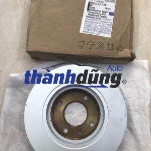 ĐĨA THẮNG TRƯỚC HYUNDAI I10 1.2L 2020 | 51712-0X700