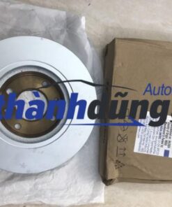 ĐĨA THẮNG TRƯỚC HYUNDAI I10 1.2L 2020 | 51712-0X700
