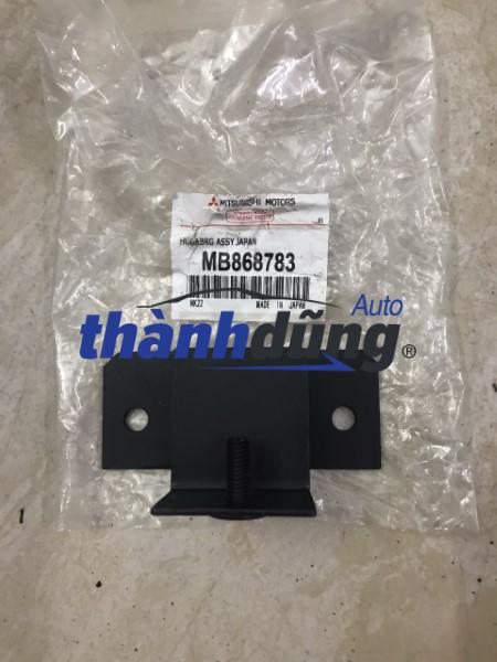 CAO SU TREO ỐNG BÔ MITSUBISHI PAJERO V33 | MB86878