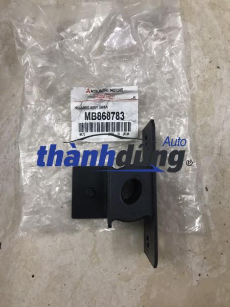 CAO SU TREO ỐNG BÔ MITSUBISHI PAJERO V33 | MB86878