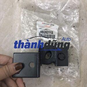 CAO SU TREO ỐNG XẢ TRÁI MITSUBISHI PAJERO V73 | MB252113