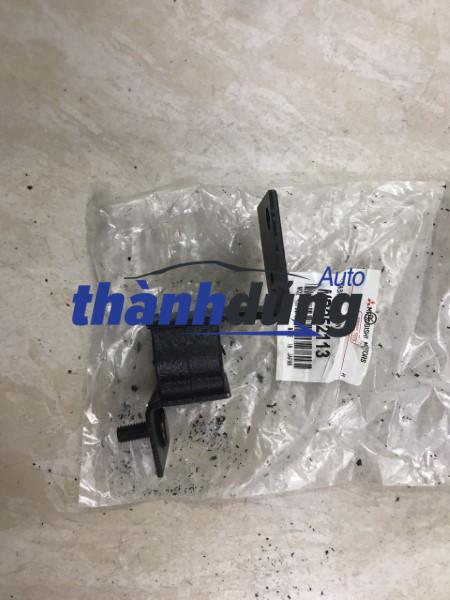 CAO SU TREO ỐNG XẢ TRÁI MITSUBISHI PAJERO V73 | MB252113