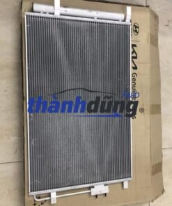 GIÀN NÓNG KIA SORENTO 2017-2021 | 97606C6605