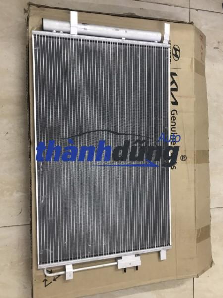 GIÀN NÓNG KIA SORENTO 2017-2021 | 97606C6605