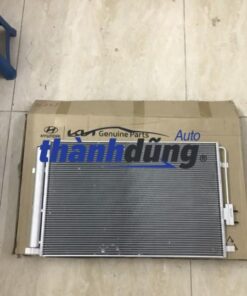 GIÀN NÓNG KIA SORENTO 2017-2021 | 97606C6605