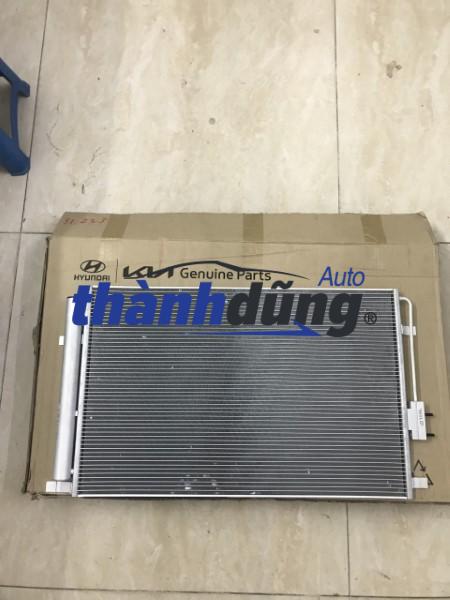 GIÀN NÓNG KIA SORENTO 2017-2021 | 97606C6605