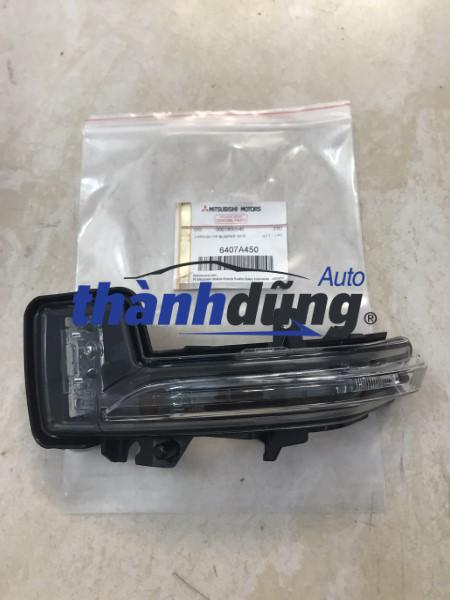 XIN NHAN GƯƠNG PHỤ MITSUBISHI XPANDER CROSS | 8351A102