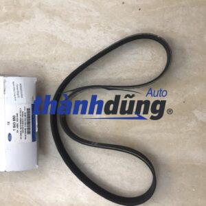 DÂY CUROA TỔNG FORD FIESTA 2012 | AE8Q-6C301-AA