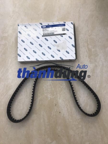 DÂY CUROA CAM XE FORD FOCUS 2015 | 6MM6K288BA