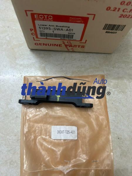 CÔNG TẮC MỞ CỐP KHÔNG DÂY HONDA CITY | 38387TZ5A01