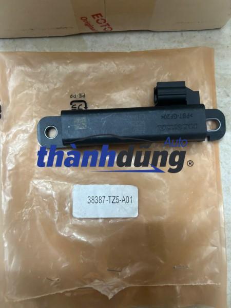 CÔNG TẮC MỞ CỐP KHÔNG DÂY HONDA CITY | 38387TZ5A01