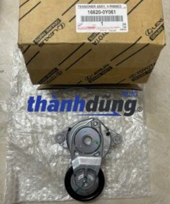 CỤM TĂNG TỔNG TOYOTA SIENTA 2023 | 16620-0Y020