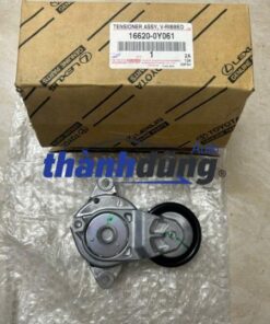 CỤM TĂNG TỔNG TOYOTA SIENTA 2023 | 16620-0Y020