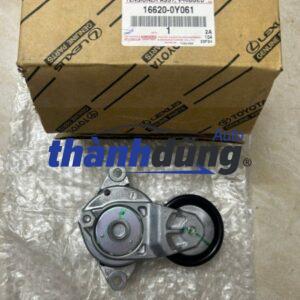 CỤM TĂNG TỔNG TOYOTA SIENTA 2023 | 16620-0Y020