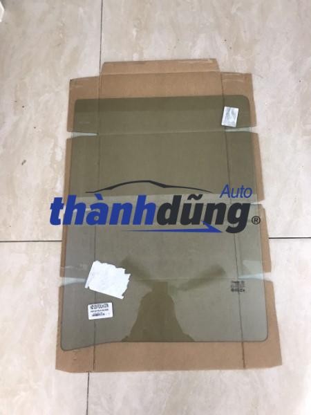 KÍNH CÁNH CỬA HYUNDAI HD320 | 815115H000