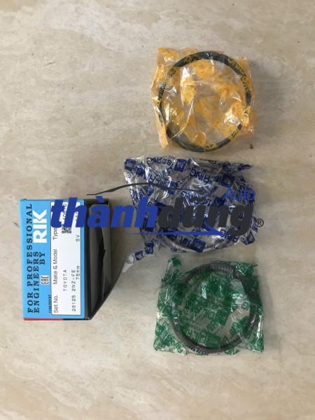 XÉC MĂNG TOYOTA ALTIS 2008-2014 | 1301121050