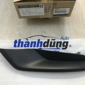 ỐP ĐÈN GẦM XE MAZDA 3 2022 | BCKA50C21A