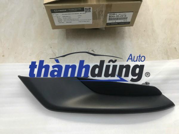 ỐP ĐÈN GẦM XE MAZDA 3 2022 | BCKA50C21A