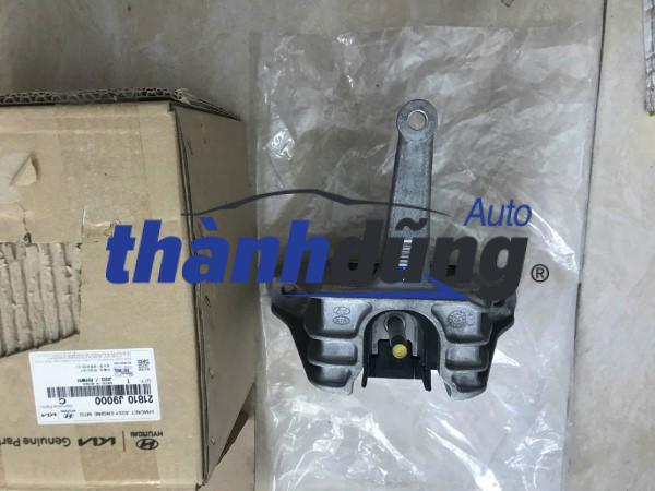 CAO SU CHÂN MÁY HYUNDAI ELANTRA 2018 | 21810J9000