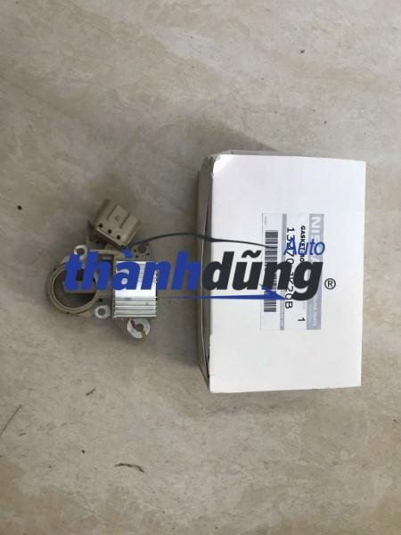 IC MÁY PHÁT NISSAN XTRAIL T30 2011 | 23100EL010