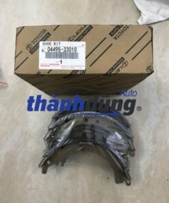 GUỐC PHANH SAU TOYOTA CAMRY ACV30 2004 | 0449533010