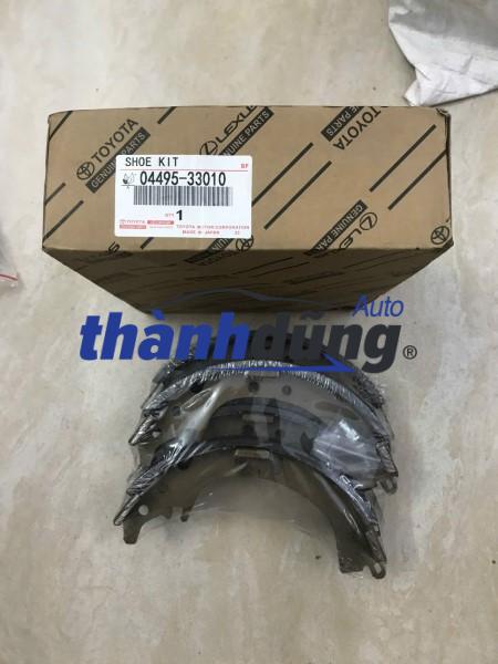 GUỐC PHANH SAU TOYOTA CAMRY ACV30 2004 | 0449533010