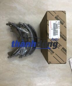 GUỐC PHANH SAU TOYOTA CAMRY ACV30 2004 | 0449533010