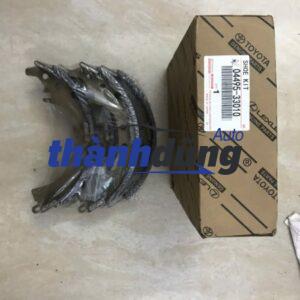 GUỐC PHANH SAU TOYOTA CAMRY ACV30 2004 | 0449533010