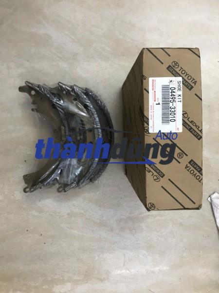 GUỐC PHANH SAU TOYOTA CAMRY ACV30 2004 | 0449533010