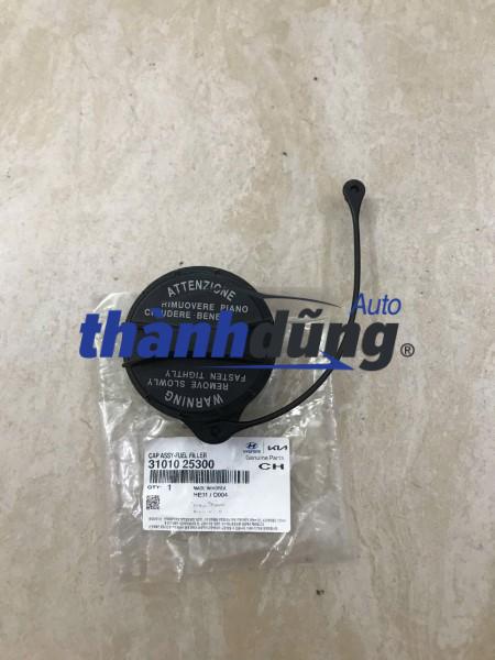 NẮP BÌNH XĂNG KIA CARNIVAL 2015-2023 | 3101025300