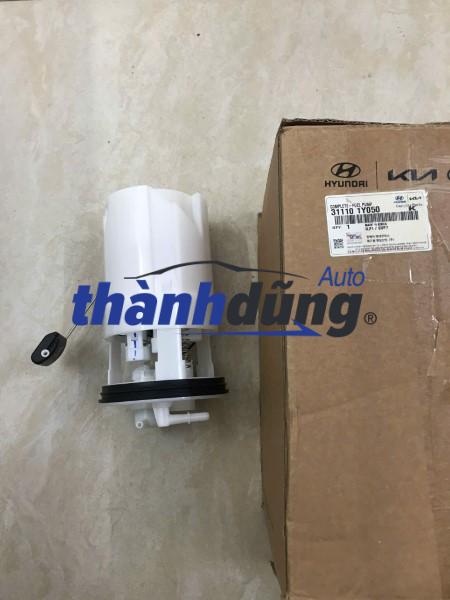 CỤM BƠM XĂNG KIA MORNING 2014 | 31110-1Y050