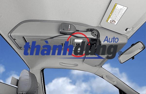 CÔNG TẮC ĐÈN TRẦN XE TOYOTA CAMRY | 81360-06010A0 - Ảnh 4