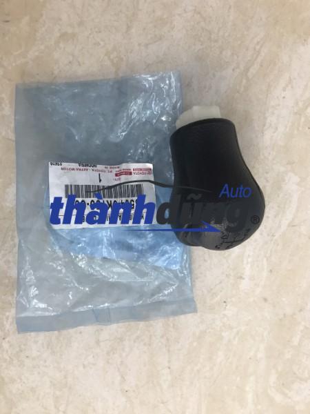 CỦ ĐẤM SỐ TOYOTA FORTUNER 2011 | 33504-0K150-C0