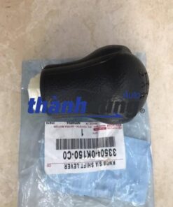 CỦ ĐẤM SỐ TOYOTA FORTUNER 2011 | 33504-0K150-C0