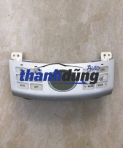 CÔNG TẮC MÁY LẠNH HYUNDAI ELANTRA 2013 | 972502H651S4