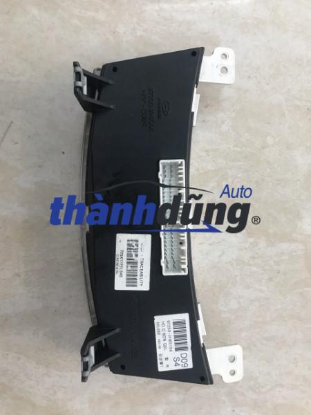 CÔNG TẮC MÁY LẠNH HYUNDAI ELANTRA 2013 | 972502H651S4