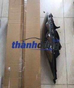 ĐÈN PHA FORD FIESTA 1.5L 2010 | DK5151030A
