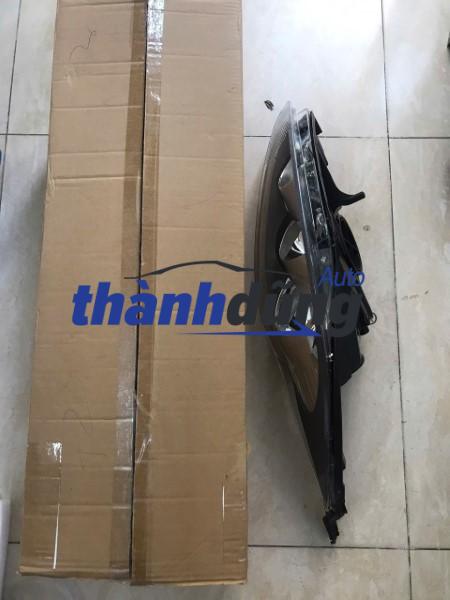 ĐÈN PHA FORD FIESTA 1.5L 2010 | DK5151030A