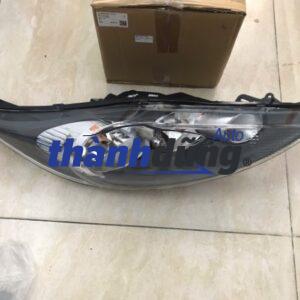 ĐÈN PHA FORD FIESTA 1.5L 2010 | DK5151030A