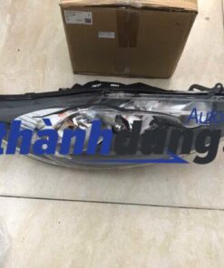 ĐÈN PHA FORD FIESTA 1.5L 2010 | DK5151030A