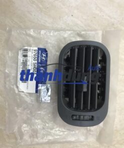 CỬA GIÓ ĐIỀU HÒA PHỤ HYUNDAI HD78 | 976505H001