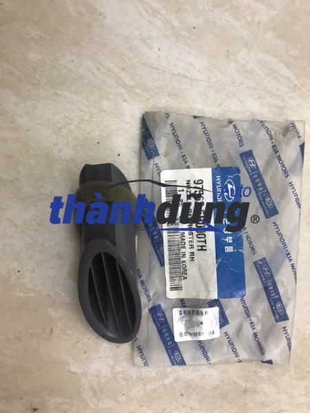 VÒI GIÓ SƯỞI TÁP LÔ HYUNDAI HD72 | 975625H000TH