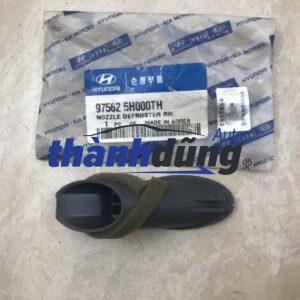 VÒI GIÓ SƯỞI TÁP LÔ HYUNDAI HD72 | 975625H000TH