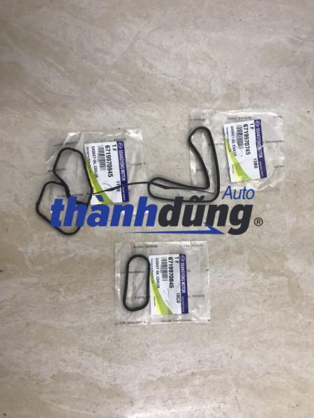 RON KÉT LÀM MÁT NHỚT HỘP SỐ SSANGYONG KYRON | 6719970845