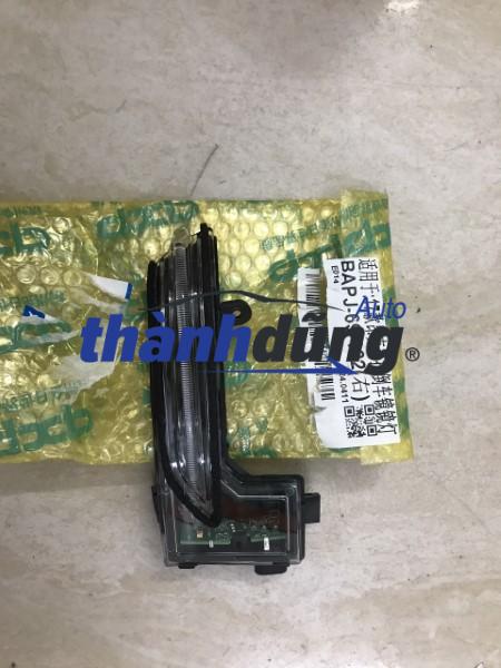 ĐÈN XI NHAN GƯƠNG MAZDA 3 1.5 2022 | BCKA-69-122B