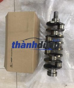 TRỤC KHUỶU KIA FRONTIER JT | 0K75A11301