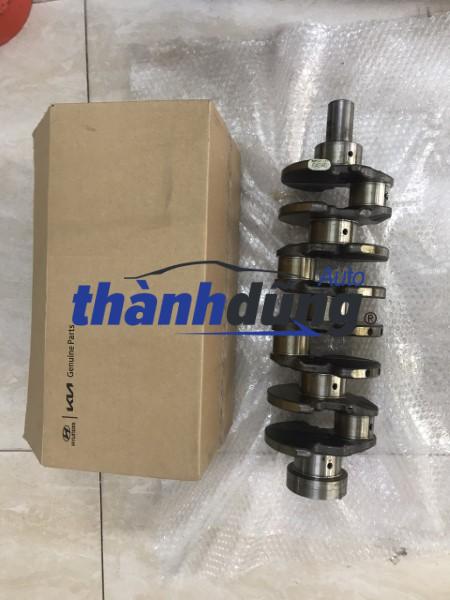 TRỤC KHUỶU KIA FRONTIER JT | 0K75A11301