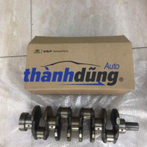 TRỤC KHUỶU KIA FRONTIER JT | 0K75A11301